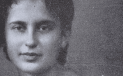 Sabina Spielrein: Individuation through Paradoxes