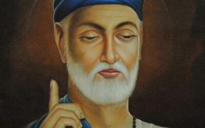 The Life and Psychology of the Weaver Sage: Kabir