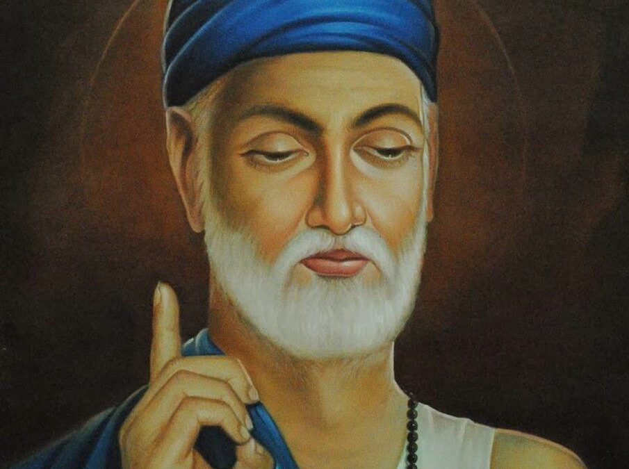 The Life and Psychology of the Weaver Sage: Kabir