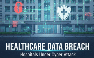 When the Screens Go Dark: What Hospital Cyberattacks Reveal About Our Collective Dependence on Systems We Cannot Control