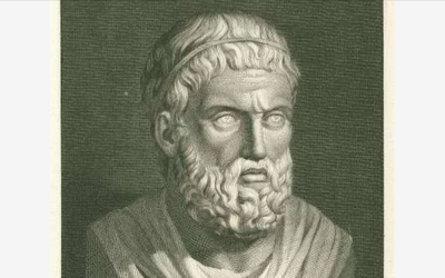 Aeschylus The Persians: A Depth Psychological Perspective