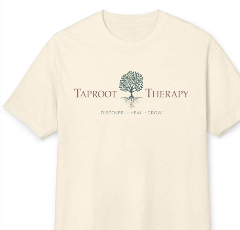 Taproot Tree of Life T-Shirt