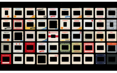 The Frame of Mind: How Aspect Ratio Shapes Our Cinematic Experience