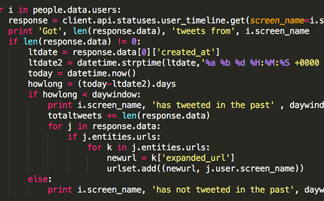 How the web 3.0 algorithms use psychology to manipulate you