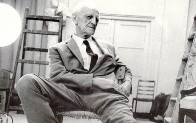 Donald Winnicott: Post Freudian Progress