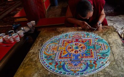 Existentialism vs Mysticism: What is the Ego Self Axis?
