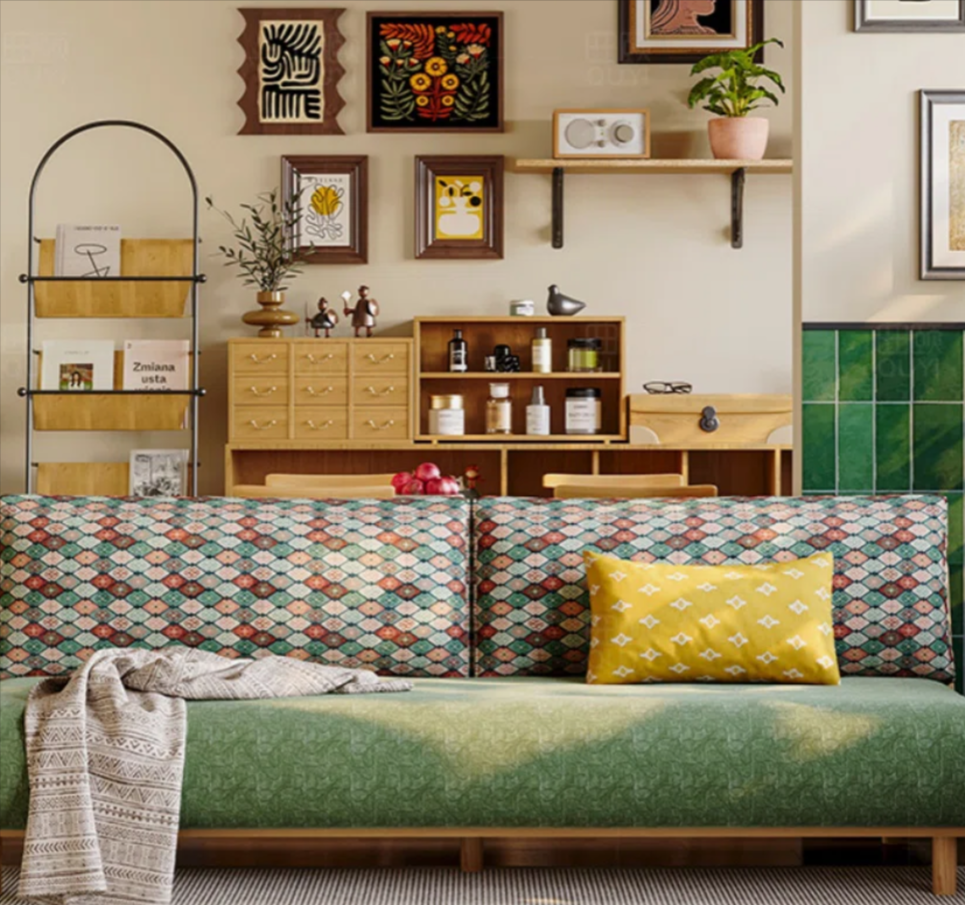 what is eclectic therapy