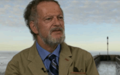 Who Is Bernard Baars? The Cognitive Scientist Who Put Consciousness Center Stage