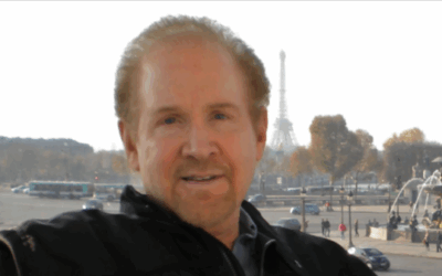 Laurence Heller: The Clinical Psychologist Who Mapped How Developmental Trauma Distorts Identity