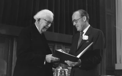 Jean Piaget: The Architect of Cognitive Development