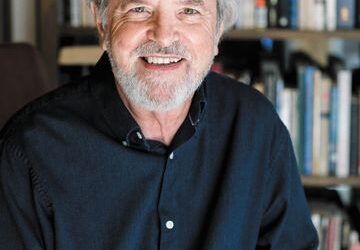 Thomas Moore: A Compelling Vision for the Soul