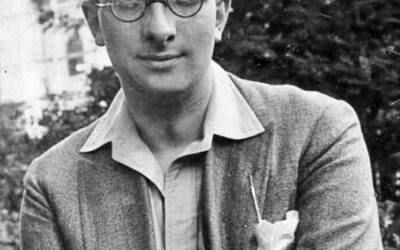 Mircea Eliade’s Insights into the Sacred